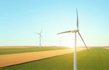 Wind Energy Technology Course