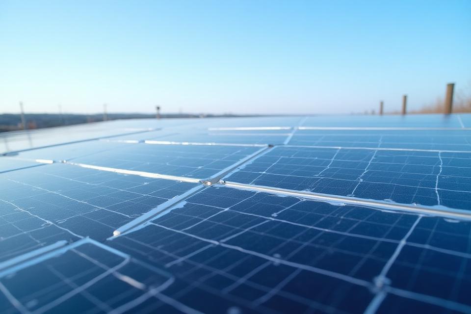 Renewable Energy Training Courses