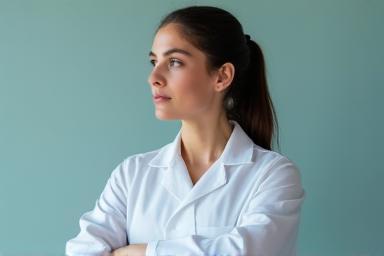 Dr. Hana Sato - Solar Energy Expert