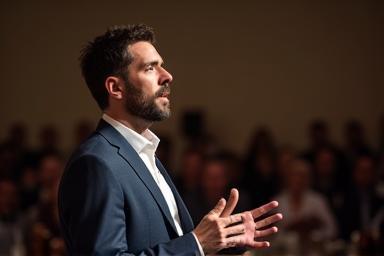 Rajesh Patel - Renewable Energy Policy Expert